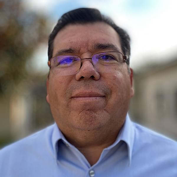 Richard Hernandez